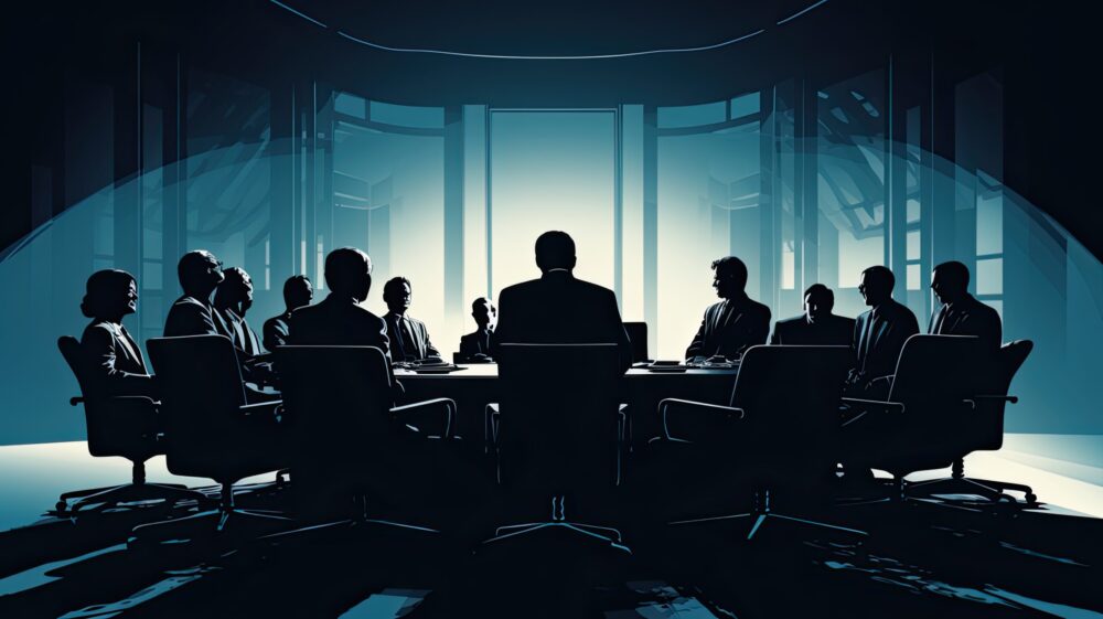 Sustainable corporate governance strategy